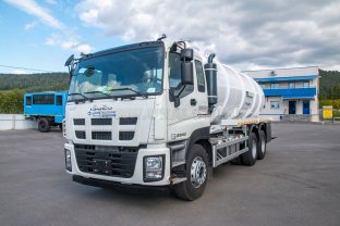 ISUZU