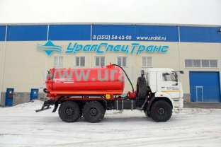 МВ - Специальные исполнения