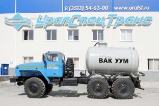 МВ - Специальные исполнения