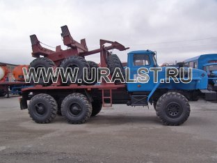 Снятые с производства прицепы роспуски ТПВ