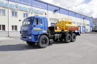 Установки для ремонта и обслуживания скважин