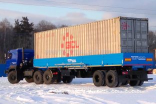Грузовые автомобили БУ, прицепная и спецтехника БУ