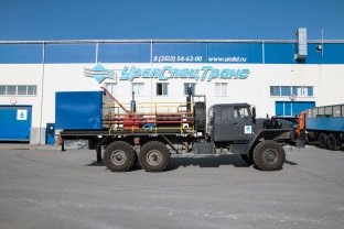 Грузовые автомобили БУ, прицепная и спецтехника БУ