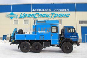 Автофургон