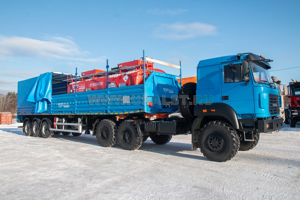 ППК 40-32Л-12КБ УСТ