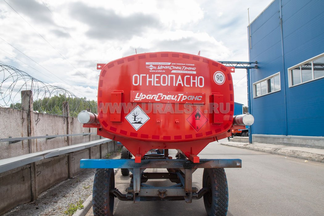 Навеска АЦН 12 УСТ-5453