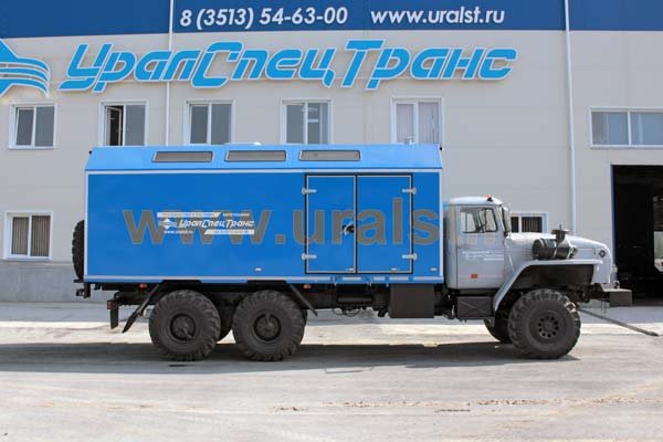 Урал АРС