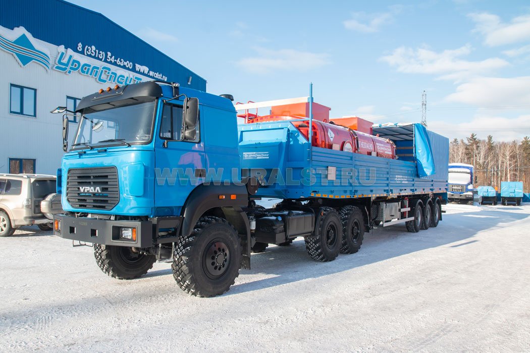 ППК 40-32Л-12КБ УСТ