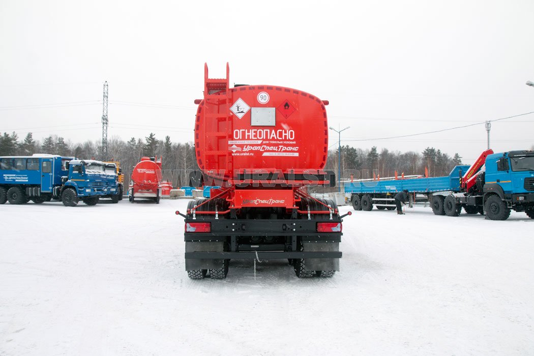 ППЦ 35П-35ДЛ-3 BPW УСТ 94651