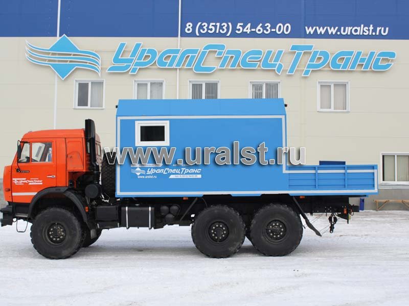 ТБМ