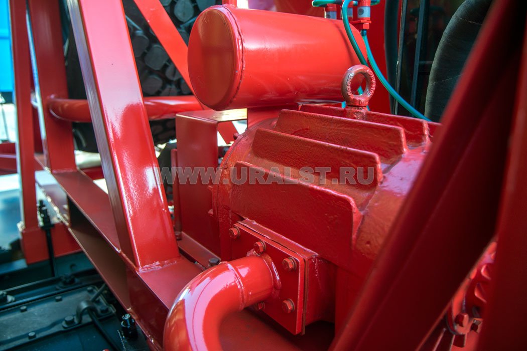 Насос КО-505