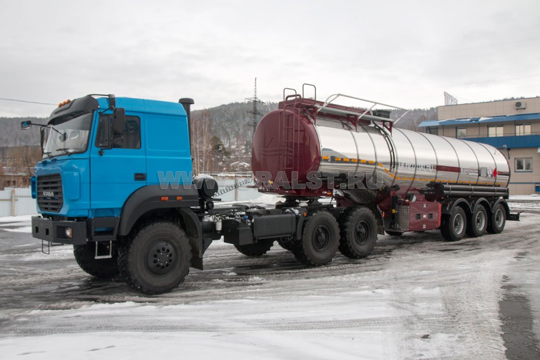 ППЦ 30КТ-32 УСТ 94651 термос