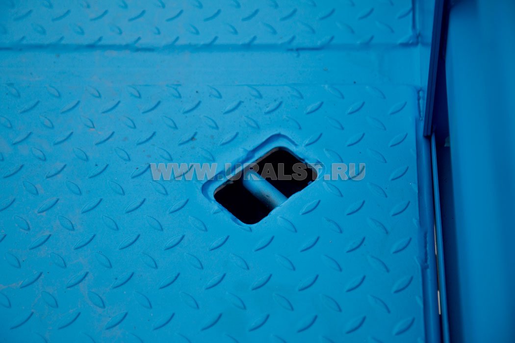 Петля для увязки груза
