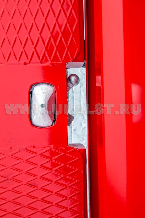 Контейнерные фитинги