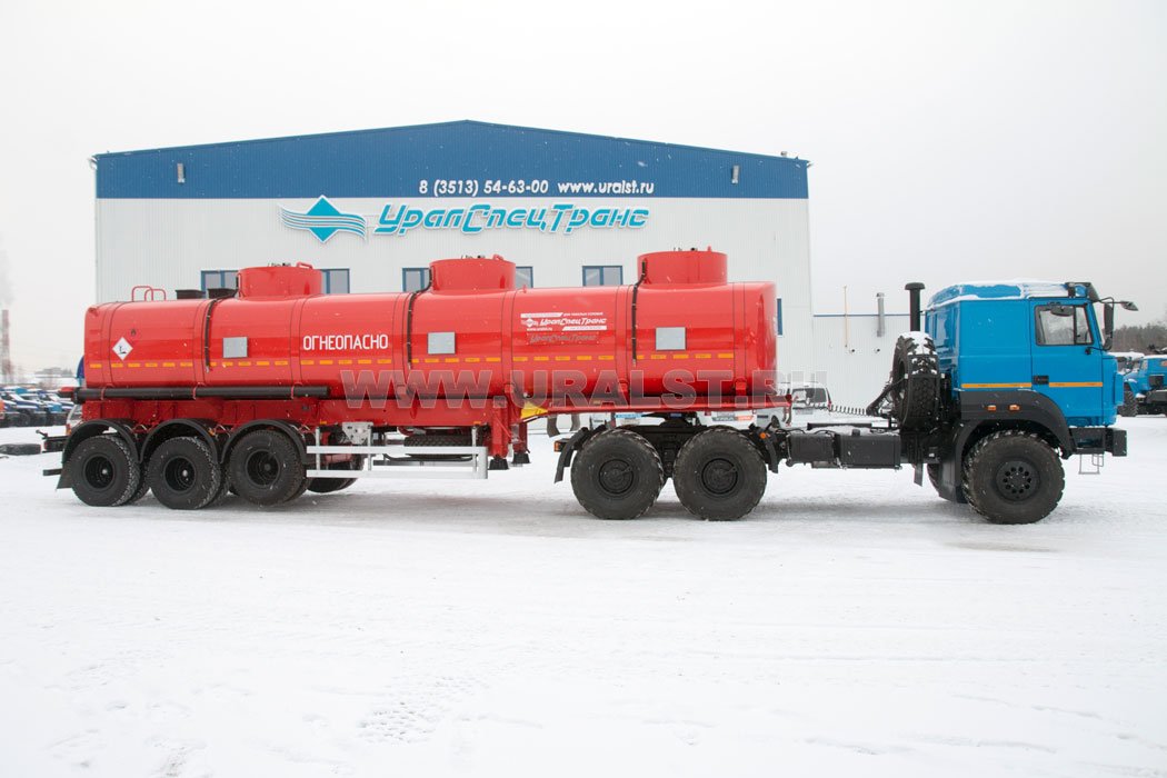 ППЦ 35П-35ДЛ-3 BPW УСТ 94651
