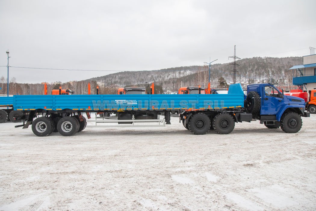 ППК 33-23Д-12КБ BPW УСТ 94651