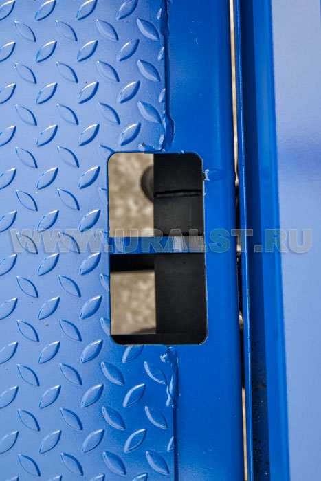 Петля для увязки груза