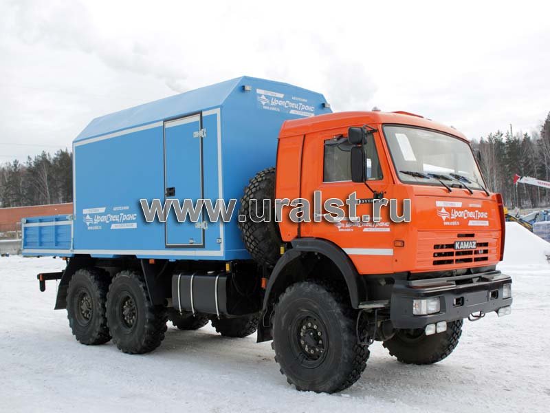 ТБМ