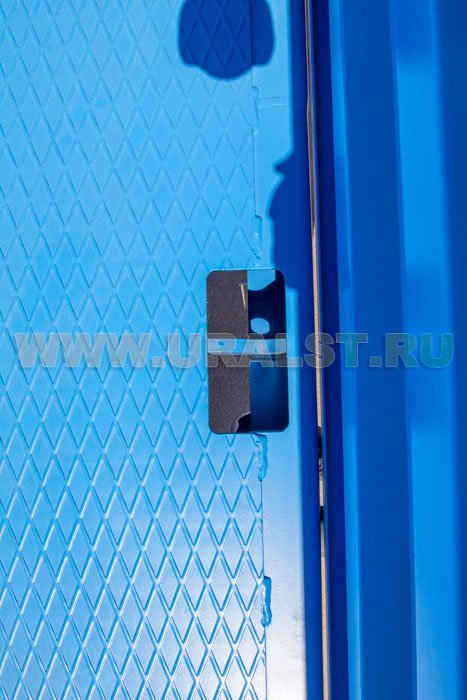 Петля для увязки груза