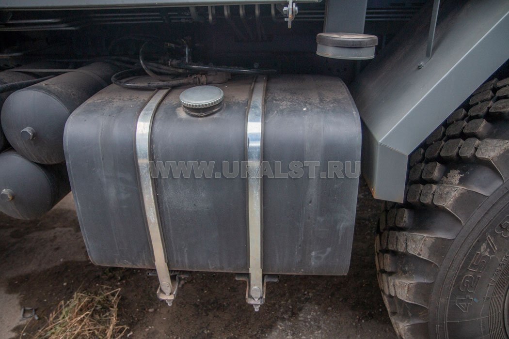 Топливный бак