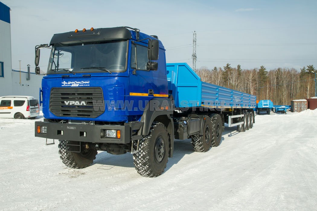 Полуприцеп контейнеровоз ППК 35Б-31-12Б УСТ 9465 2Х1С, 1Х1А