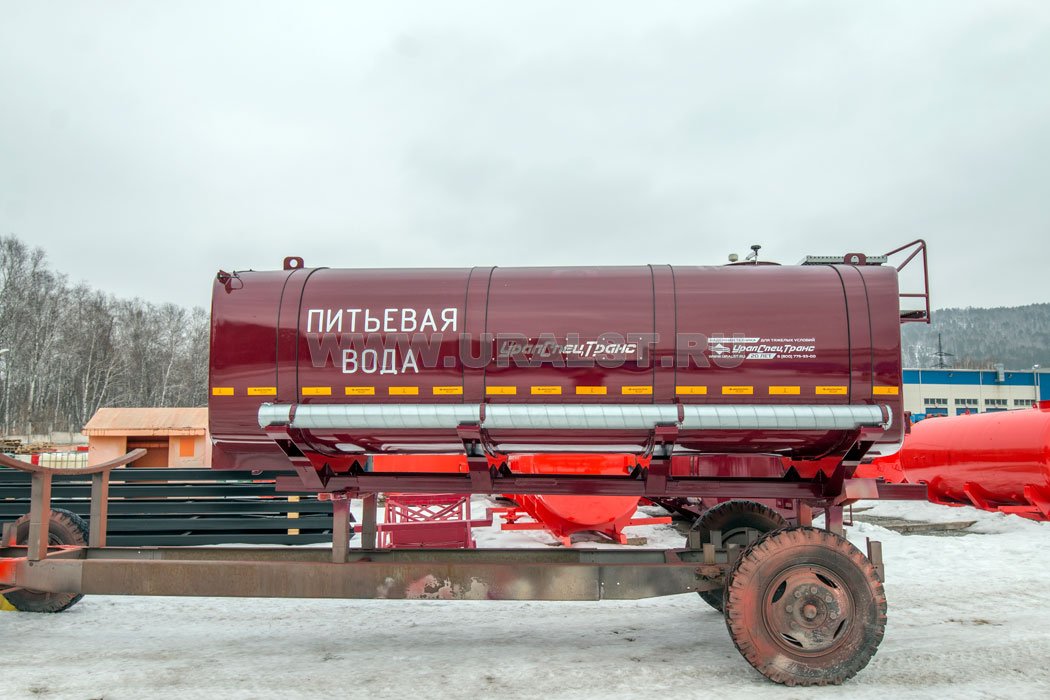 Навеска АЦПТ-10