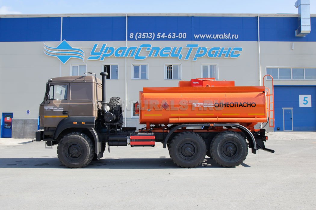 АТЗ-10