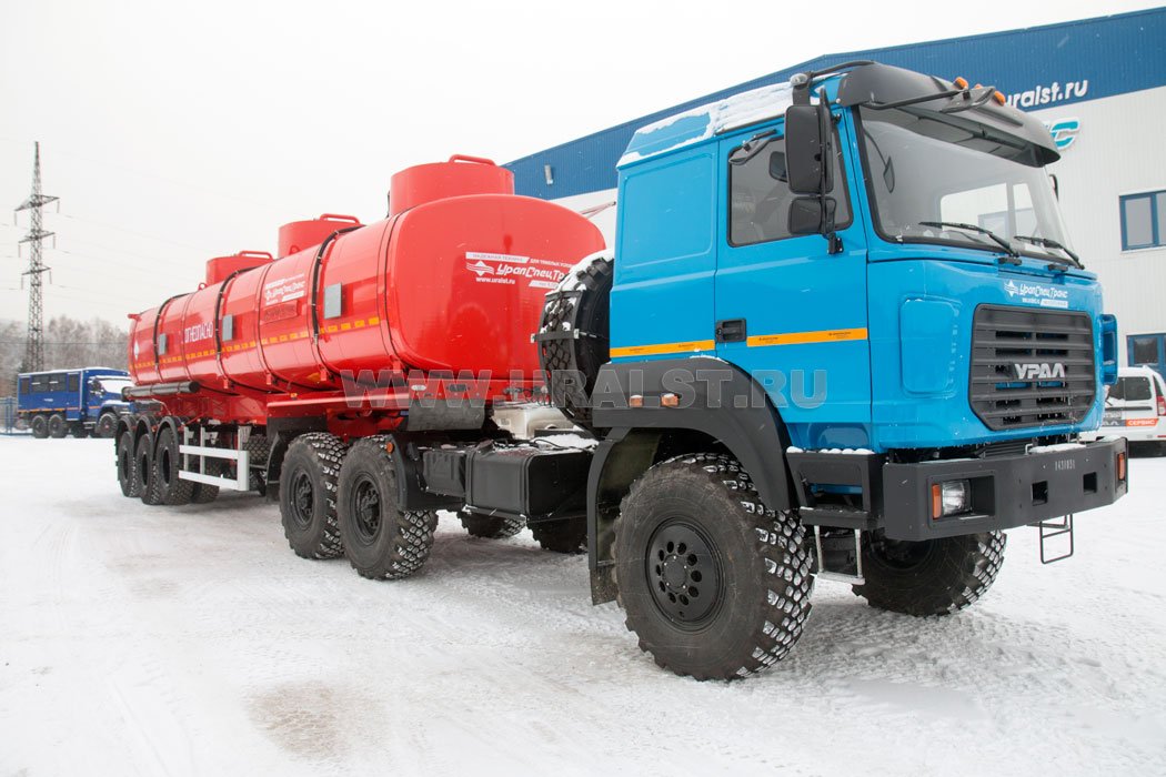 ППЦ 35П-35ДЛ-3 BPW УСТ 94651