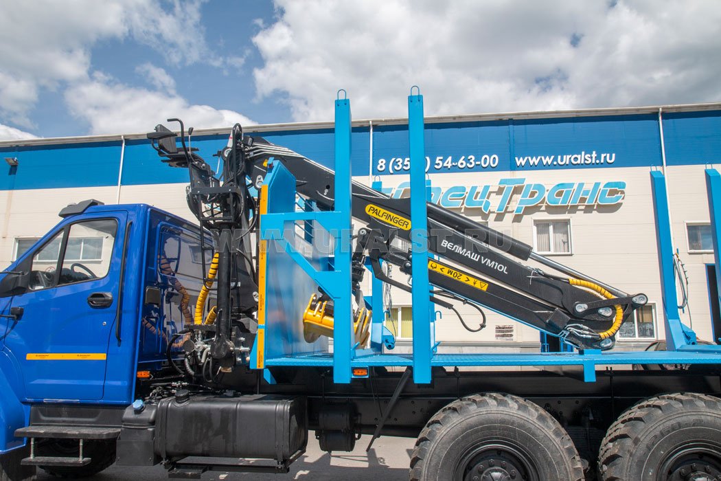 манипулятор VM10L74