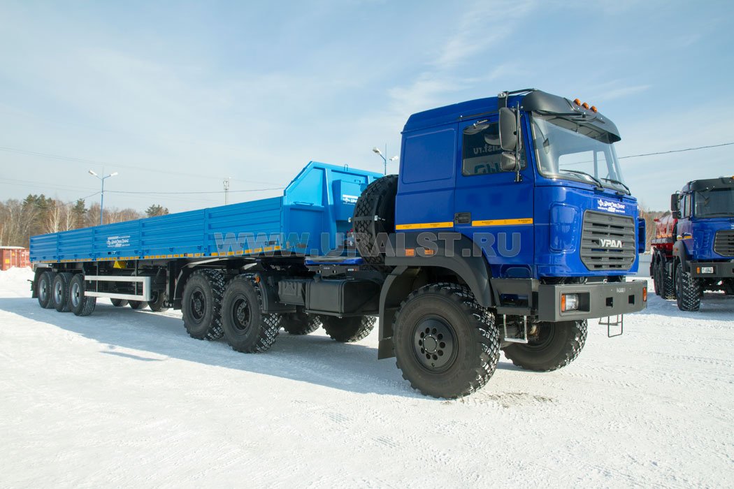 Полуприцеп контейнеровоз ППК 35Б-31-12Б УСТ 9465 2Х1С, 1Х1А