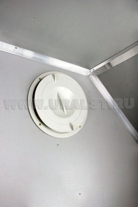 Вентиляционное отверстие