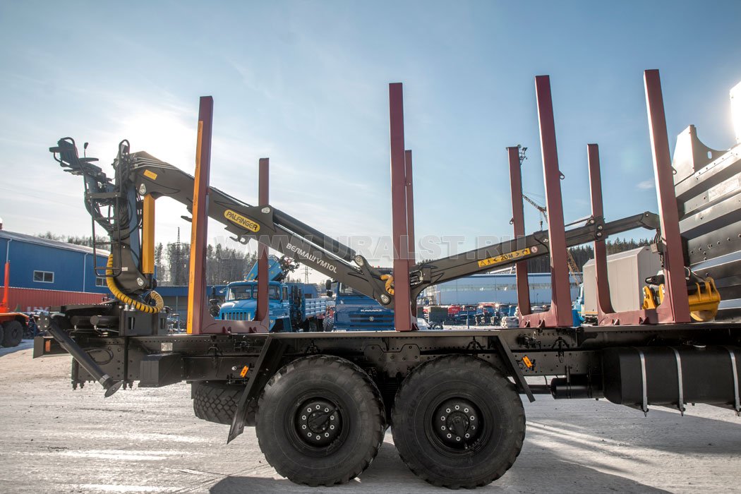 Манипулятор VM10L86