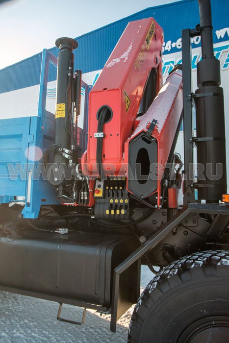 КМУ РК-23500А