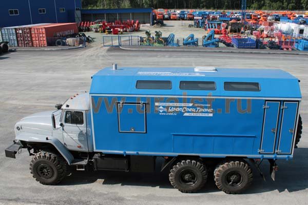 Урал АРС
