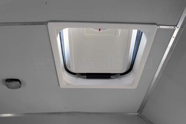 Автофургон 4320