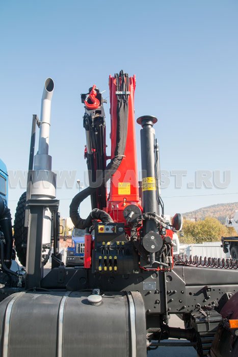 КМУ КМУ PK-23500A