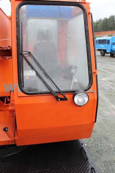 Автокран КС-55713-1К