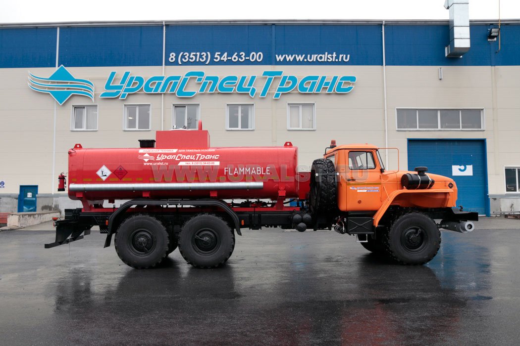 АТЗ-12Б УСТ-5453