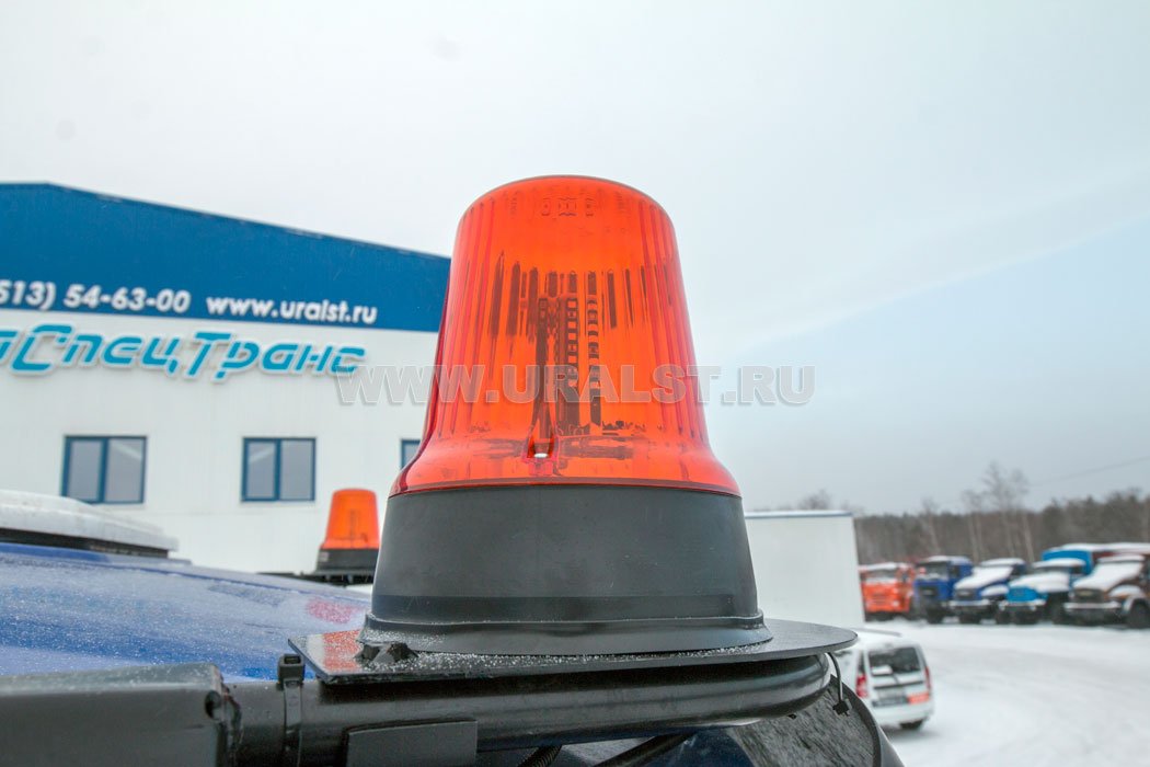 Проблесковый маячок