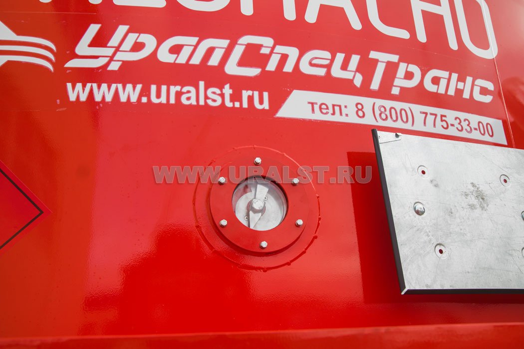 Уровнемер цистерны  ППЦН 30Т-31ПТ УСТ 94651K