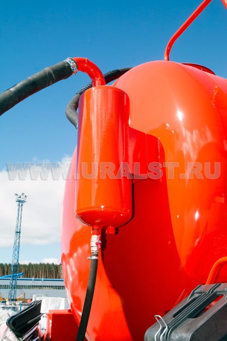 Влагоотделитель