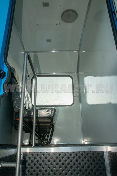 АРОК с КМУ ИМ-20 УСТ 5453 4320-6952-72 NEXT