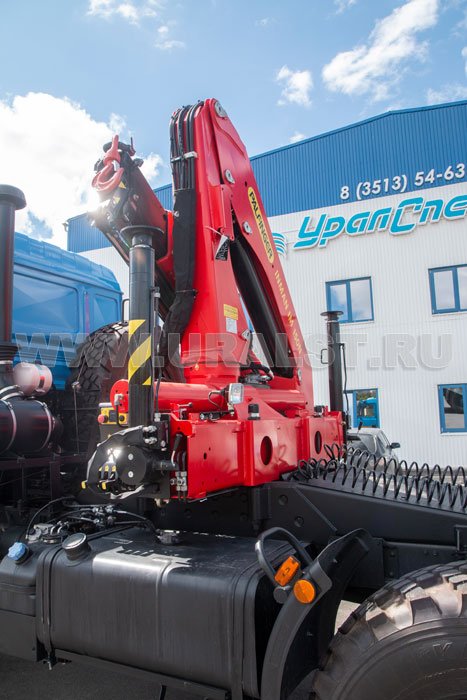 КМУ ИМ-150N