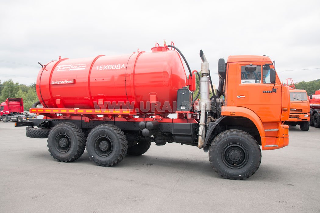 МВ-16 УСТ-5453