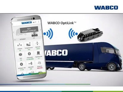 WABCO OptiLink