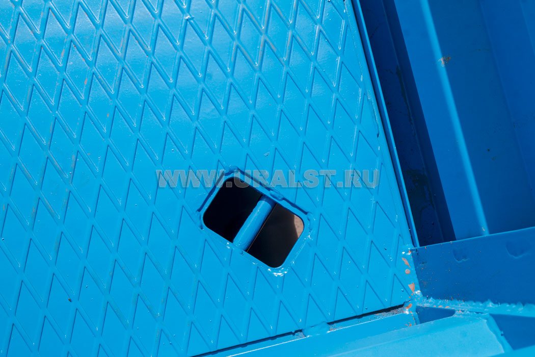 Петля для увязки груза