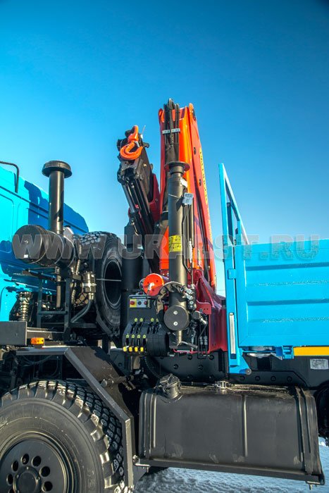 КМУ РК-23500А