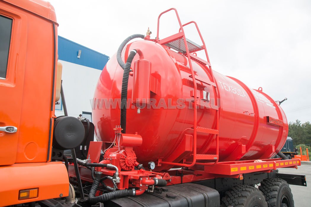 МВ-16 УСТ-5453