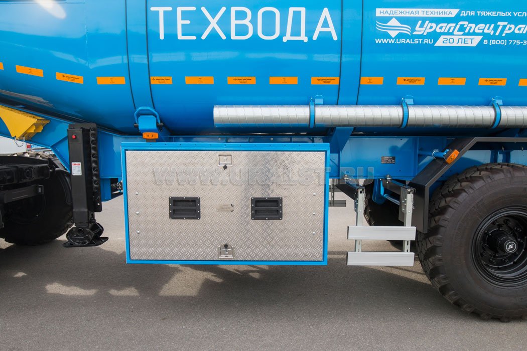 Боковая защита