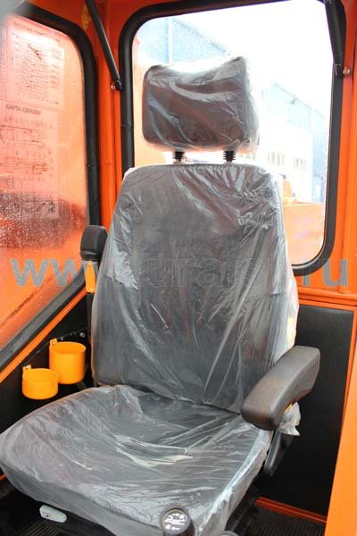 Автокран КС-55713-1К